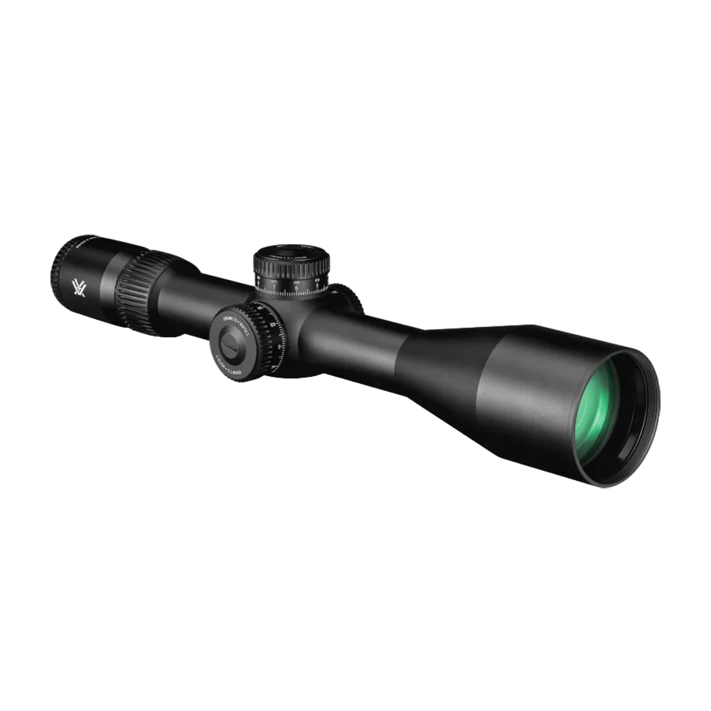 Оптический прицел VORTEX Venom 5-25x56 FFP EBR-7C MRAD (VEN-52502). Фото №3 Оптический прицел VORTEX Venom 5-25x56 FFP EBR-7C MRAD (VEN-52502). Фото №3