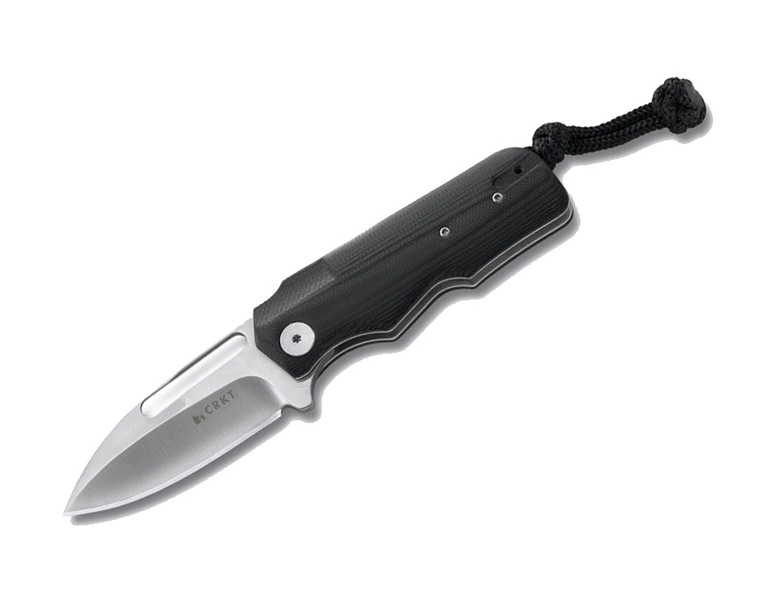 Нож складной CRKT Liong Mah Desing #5. Фото №2