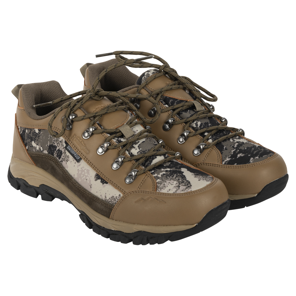 Полуботинки Remington Safety р. 45. Фото №4