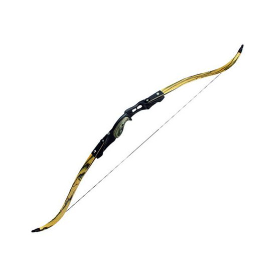 Плечи для лука Bowmaster - Big Game 50# 60''. Фото №2