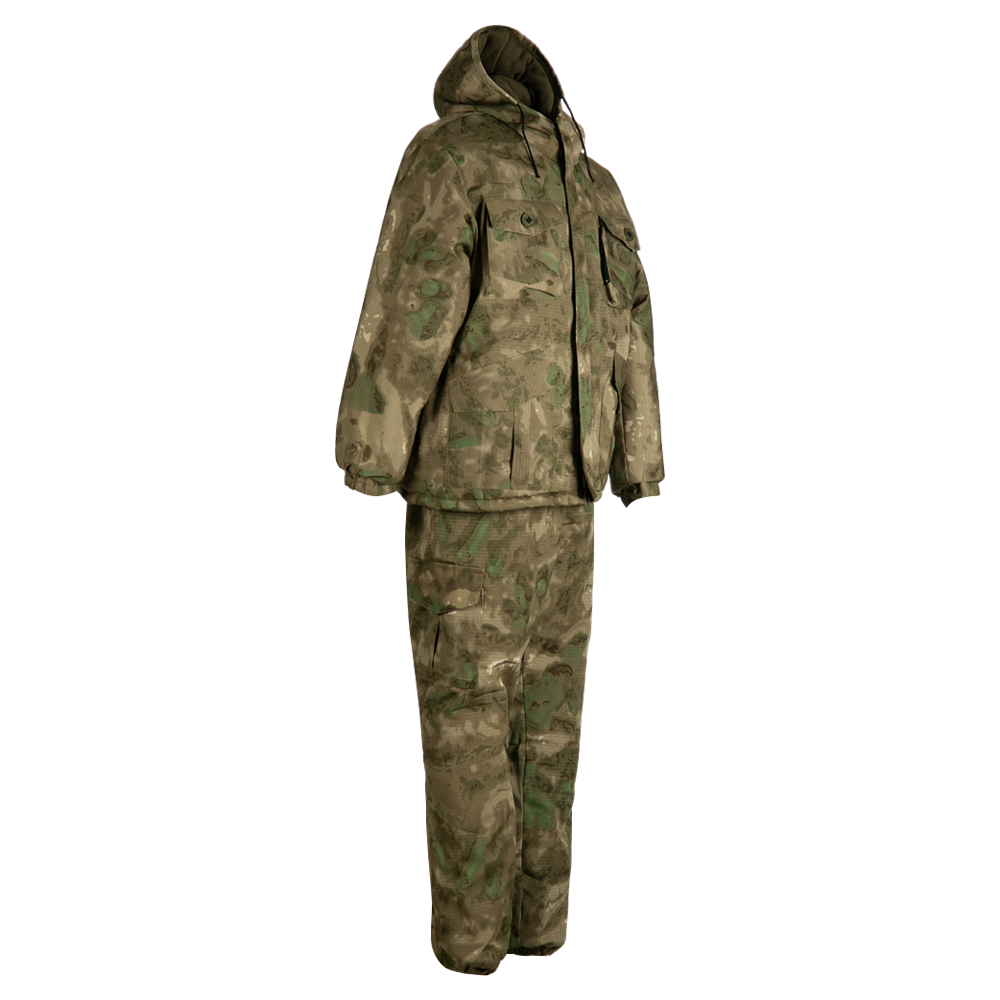 Костюм зимний б/р. Фото №2