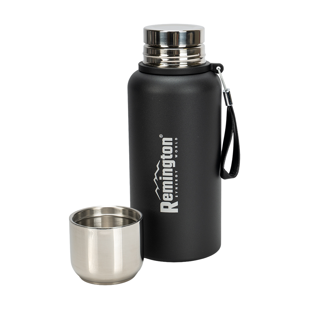 Термос Remington SportFlow 1000 Black. Фото №3