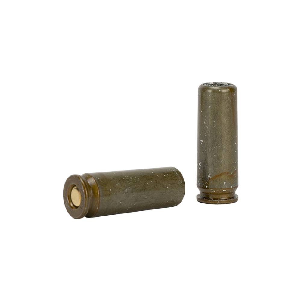 Патрон ООП Фортуна калибр 10х28мм НКТ (в коробке 25 шт) в коробке 800 шт. Фото №2