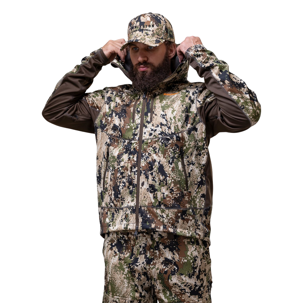 Костюм Remington Stalker Renewed South Forest р. XL. Фото №3