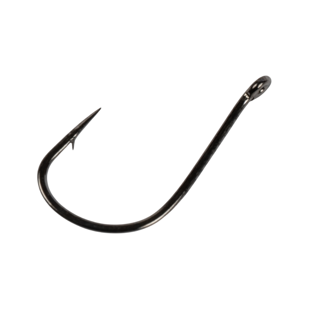 Крючок Owner № 50922 №10 (15шт.). Фото №2