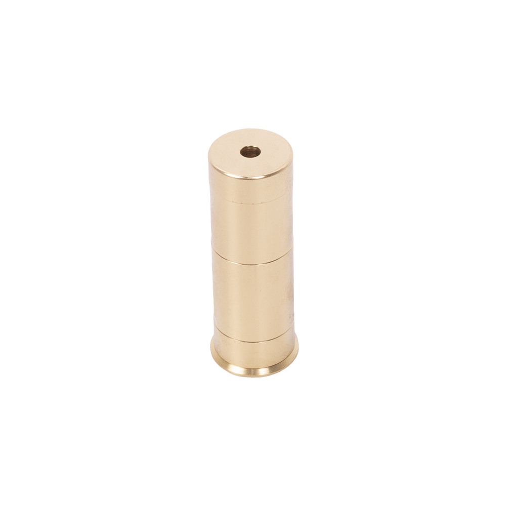 Патрон холодной пристрелки Remington, калибр 12/76. Фото №3