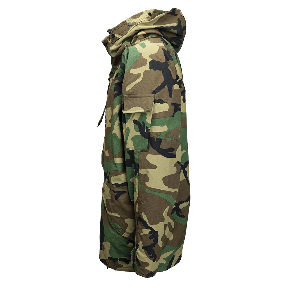 Куртка парка Helikon-tex (military) р. 52-54/176. Фото №3 Куртка парка Helikon-tex (military) р. 52-54/176. Фото №3