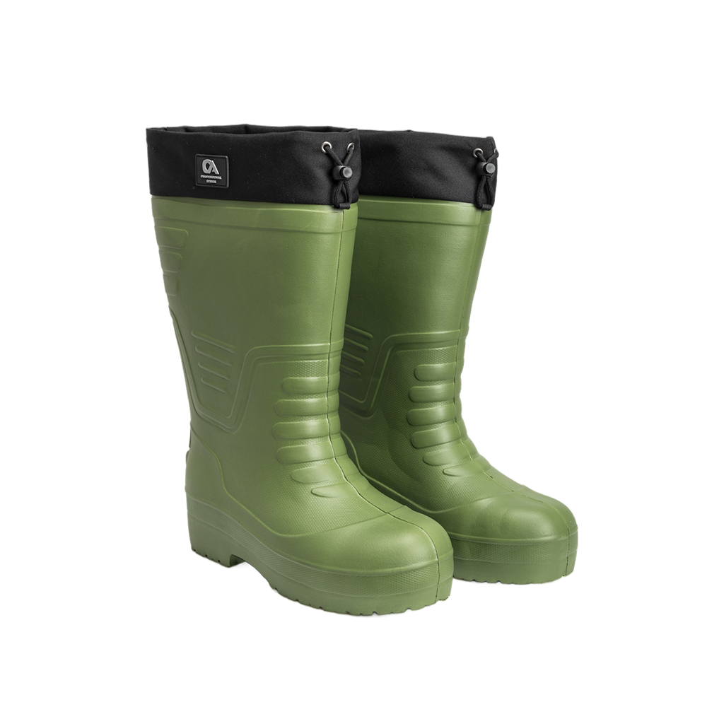 Сапоги OHOTAKTIV EVA Green р. 45. Фото №1