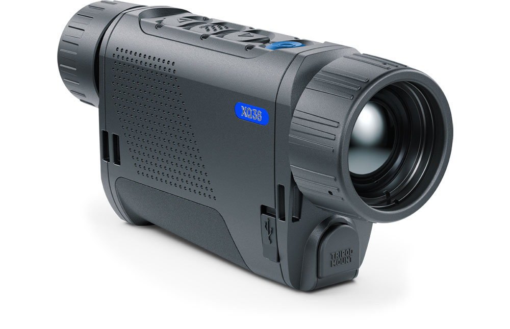 Тепловизор Axion XQ38. Фото №5 Тепловизор Axion XQ38. Фото №5