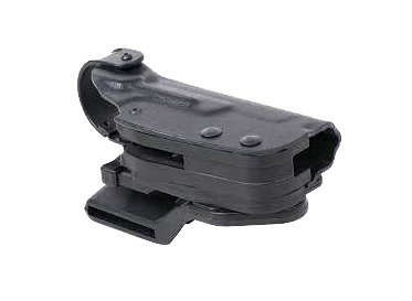 Кобура автоматическая для пистолета "Glock 17". Фото №2 Кобура автоматическая для пистолета "Glock 17". Фото №2