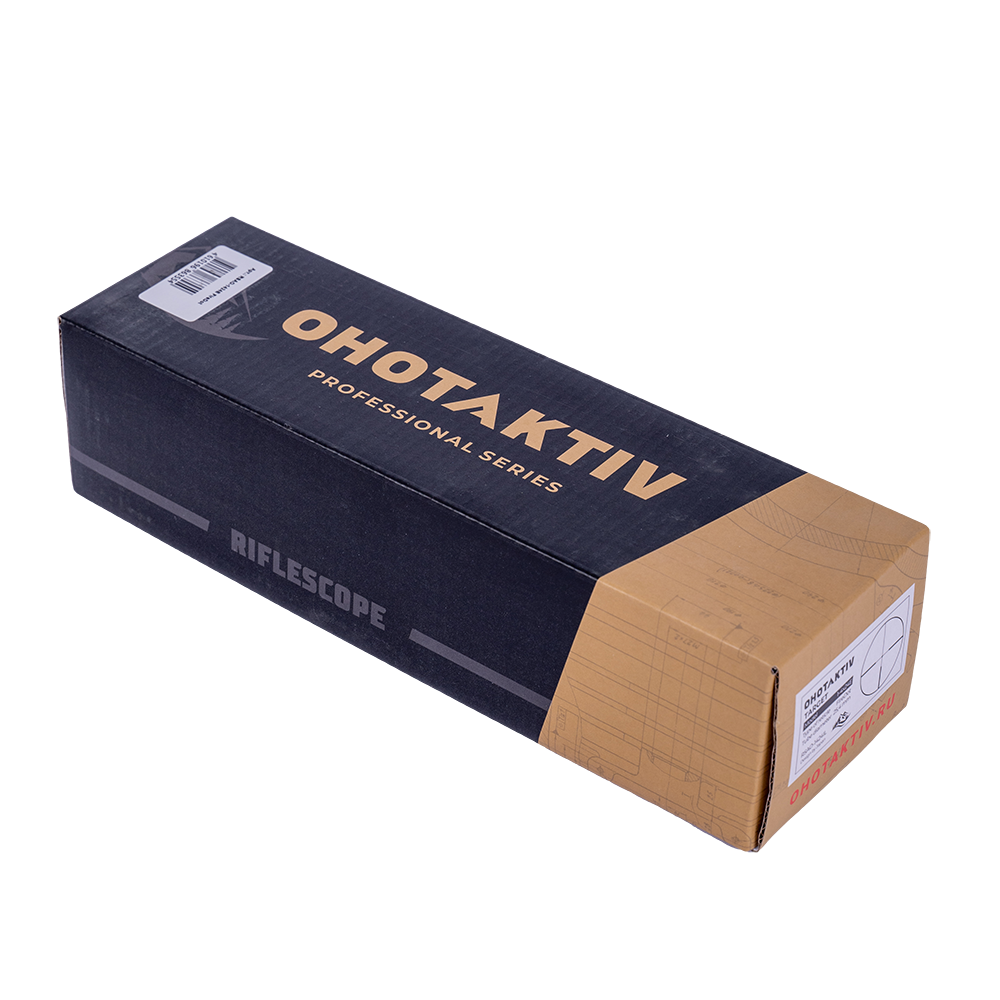 Оптический прицел OHOTAKTIV 1-4x24 FD4 30 мм. Фото №9 Оптический прицел OHOTAKTIV 1-4x24 FD4 30 мм. Фото №9