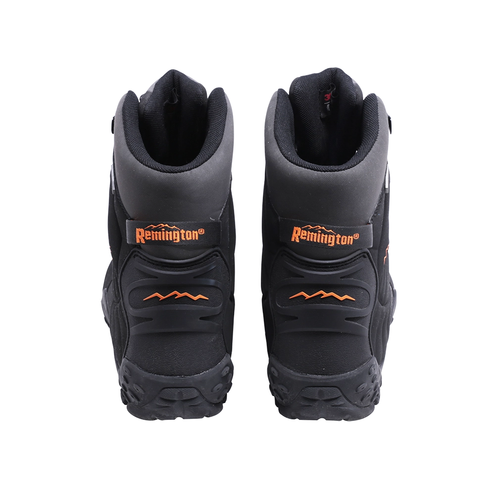 Ботинки Remington Thermo 8 Black New 200g Thisulate р. 40. Фото №4