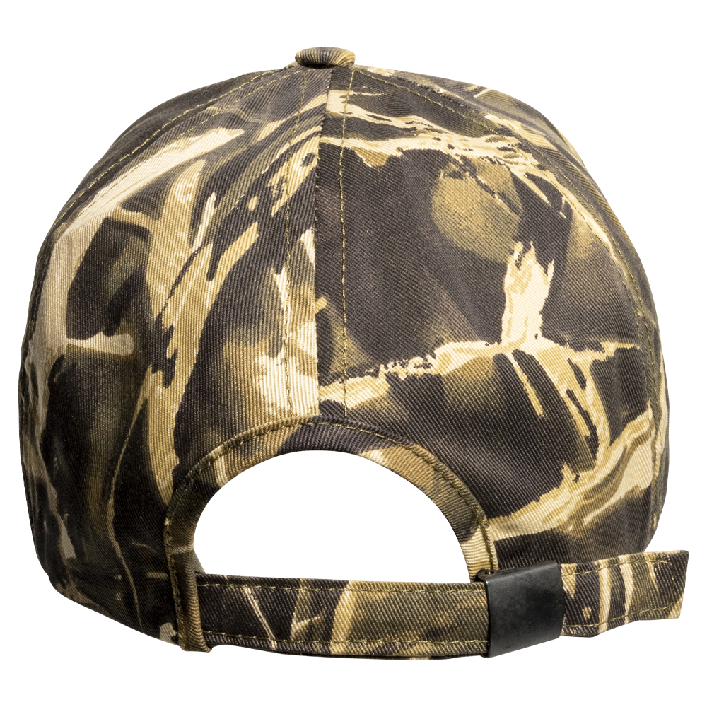 Бейсболка Горизонт / смесовая ткань / камыш 2010 р. 59-60. Фото №3