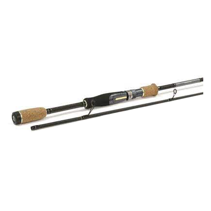 Спиннинг NIXX JS Company s682M 203м СW:5,25-17,5г 2,7-7,7кг fast. Фото №1