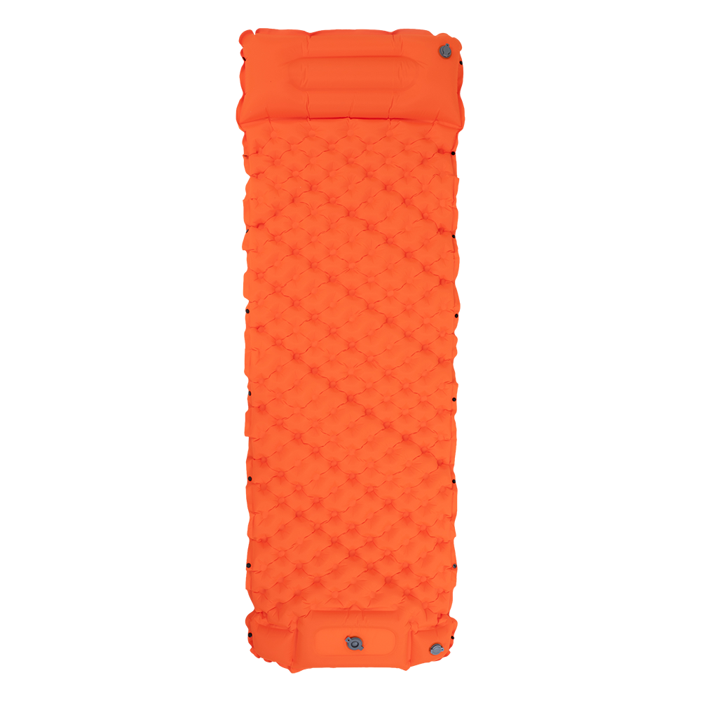 Коврик Remington Light Surge Orange. Фото №9