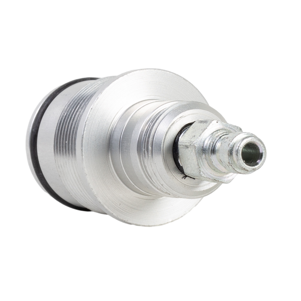 Адаптер накачки в сборе трубки воздушной CROSMAN BP1763, BP2263. Фото №2