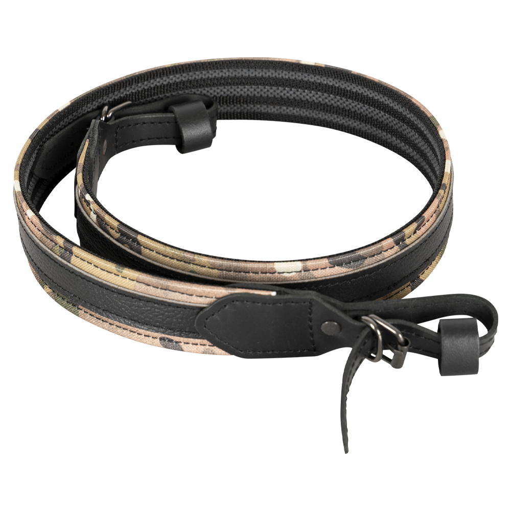 Погон для ружья №19 ткань, кожа на противоскользящей основе (ИП Шунина). Фото №4