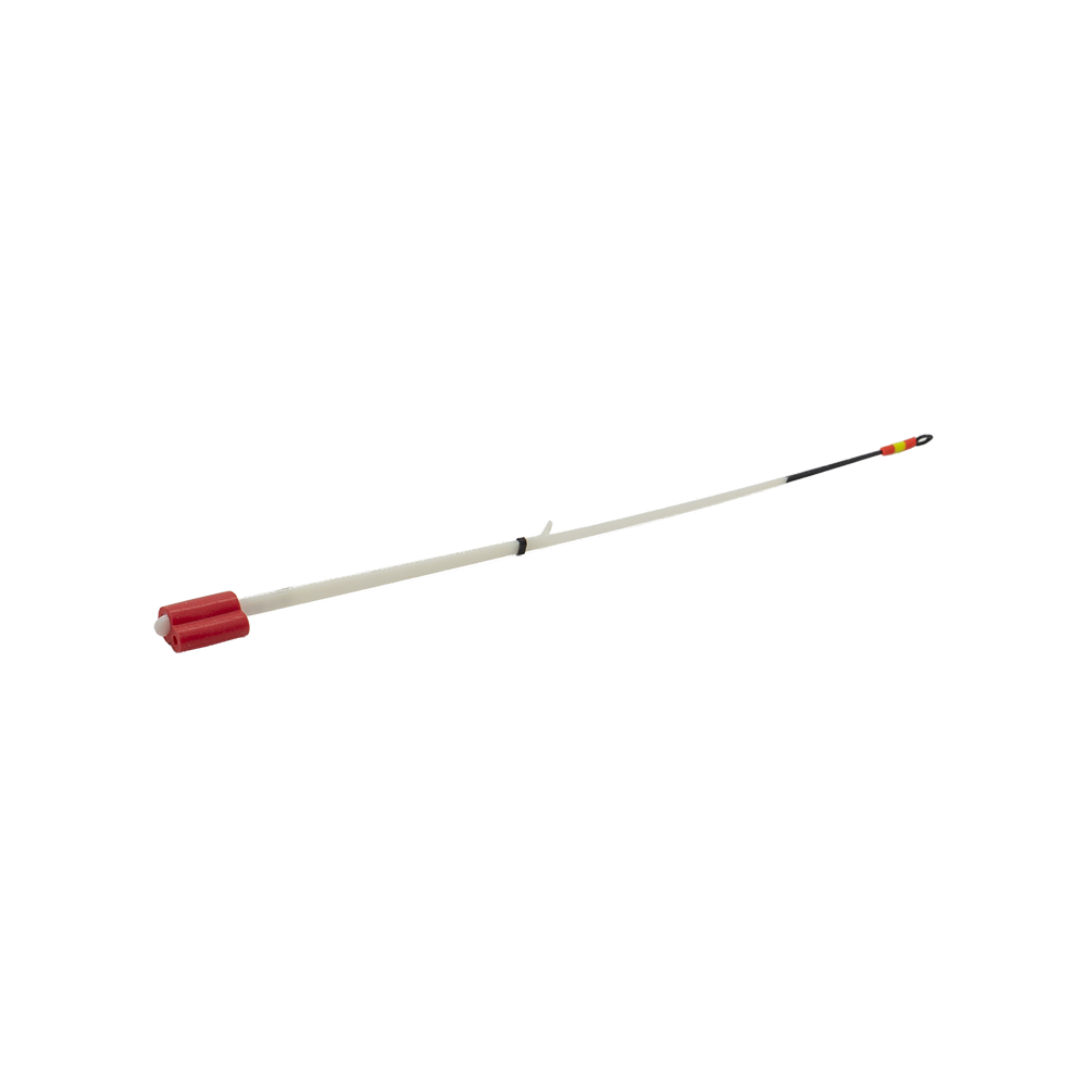 Сторожок Лавсановый «КОЛИБРИ» (рессорный) 350 мкр 120 мм 0,8 - 1,5 г (Талисман рыбака). Фото №1 Сторожок Лавсановый «КОЛИБРИ» (рессорный) 350 мкр 120 мм 0,8 - 1,5 г (Талисман рыбака). Фото №1