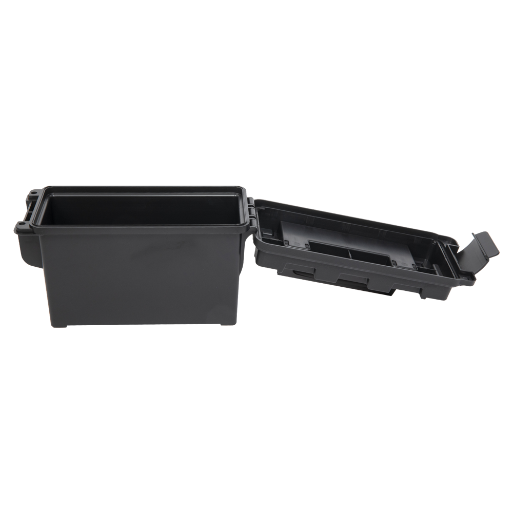 Ящик Remington для патронов 34*18*13 (влагозащитный, черный). Фото №5
