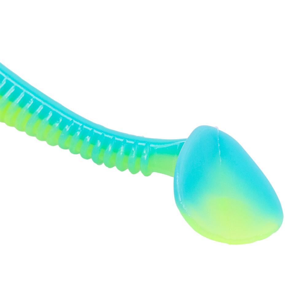 Силиконовая приманка FORMAT DIPLOMAT 74mm, цвет F12, (6шт). Фото №3 Силиконовая приманка FORMAT DIPLOMAT 74mm, цвет F12, (6шт). Фото №3
