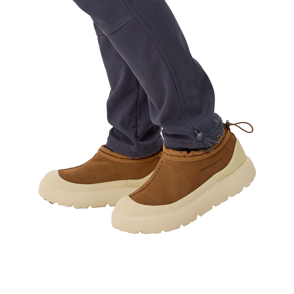 Угги Remington Urban WW Ocher р. 43. Фото №2