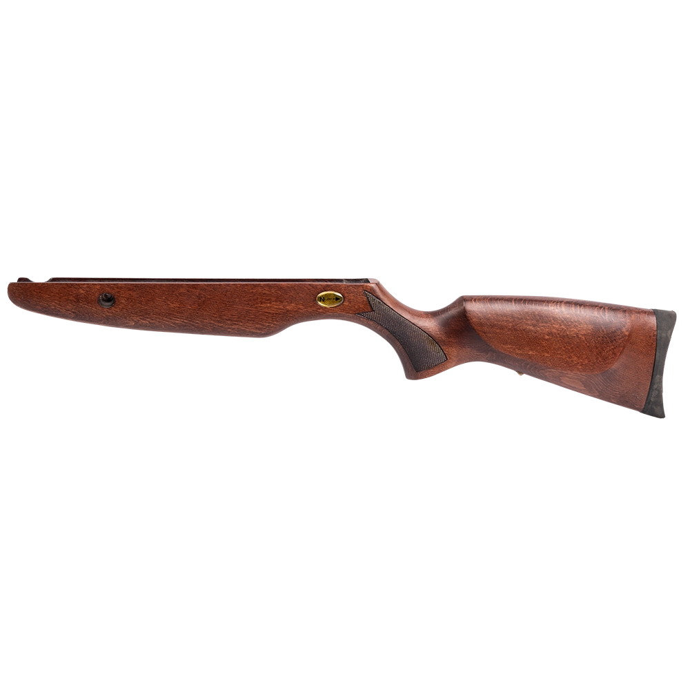 Приклад к пневматической винтовке Norica Krono. Фото №4