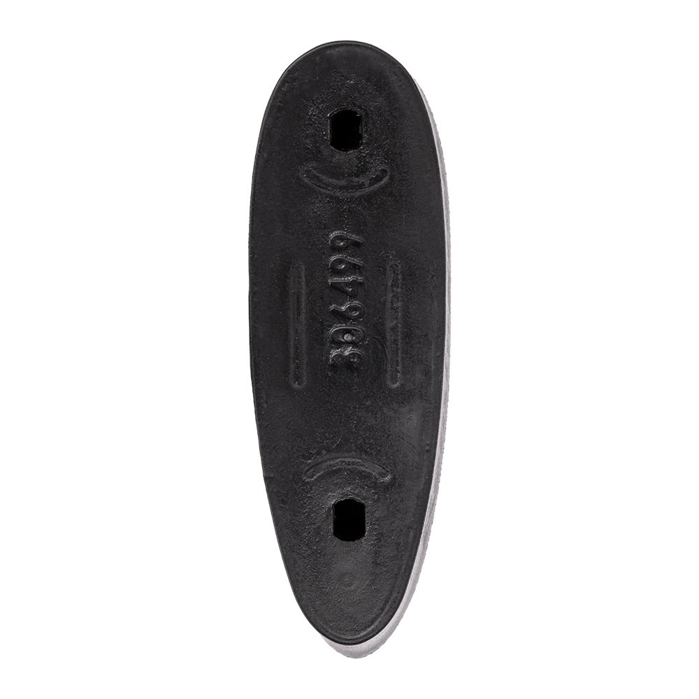 Амортизатор-затыльник для нарезного оружия Remington на деревянный приклад (черный). Фото №4