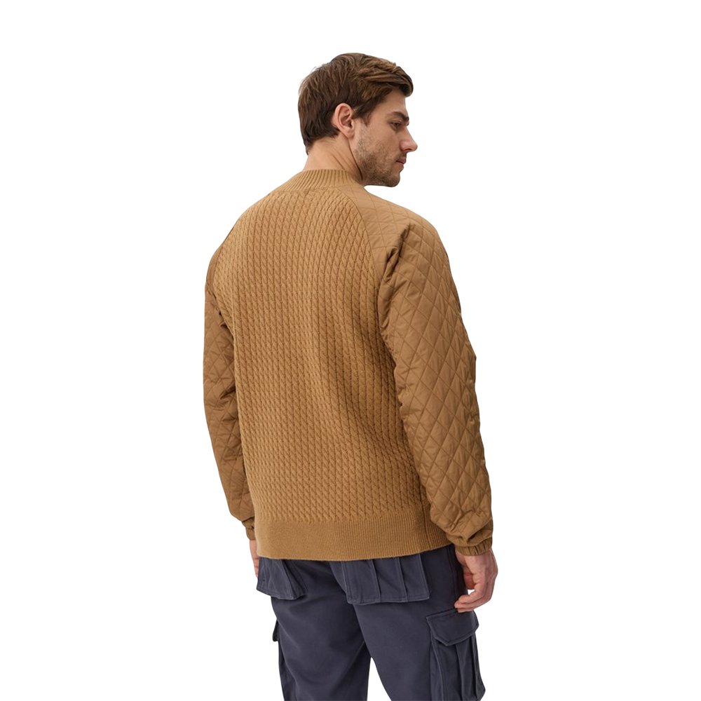 Джемпер Remington Britain Beige р. S. Фото №6