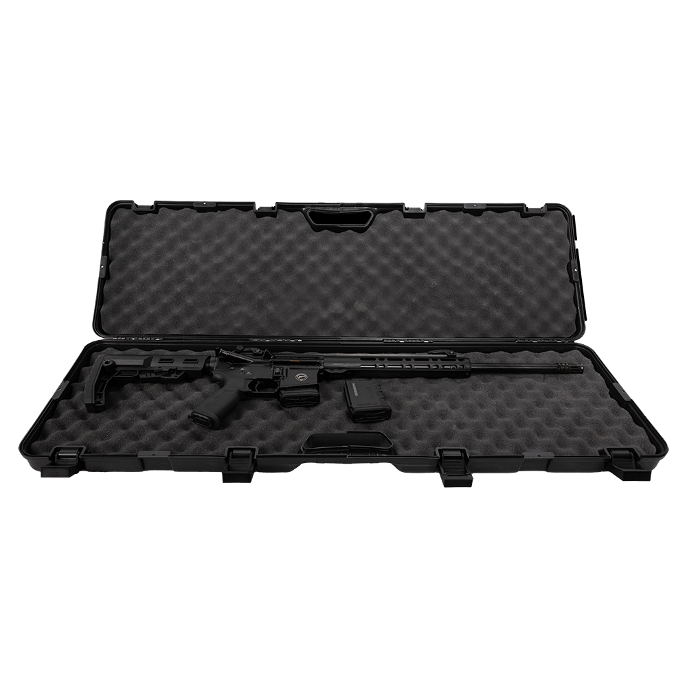 Карабин Seckin MS 18 (AR15), калибр 223 Rem., L=450. Фото №12