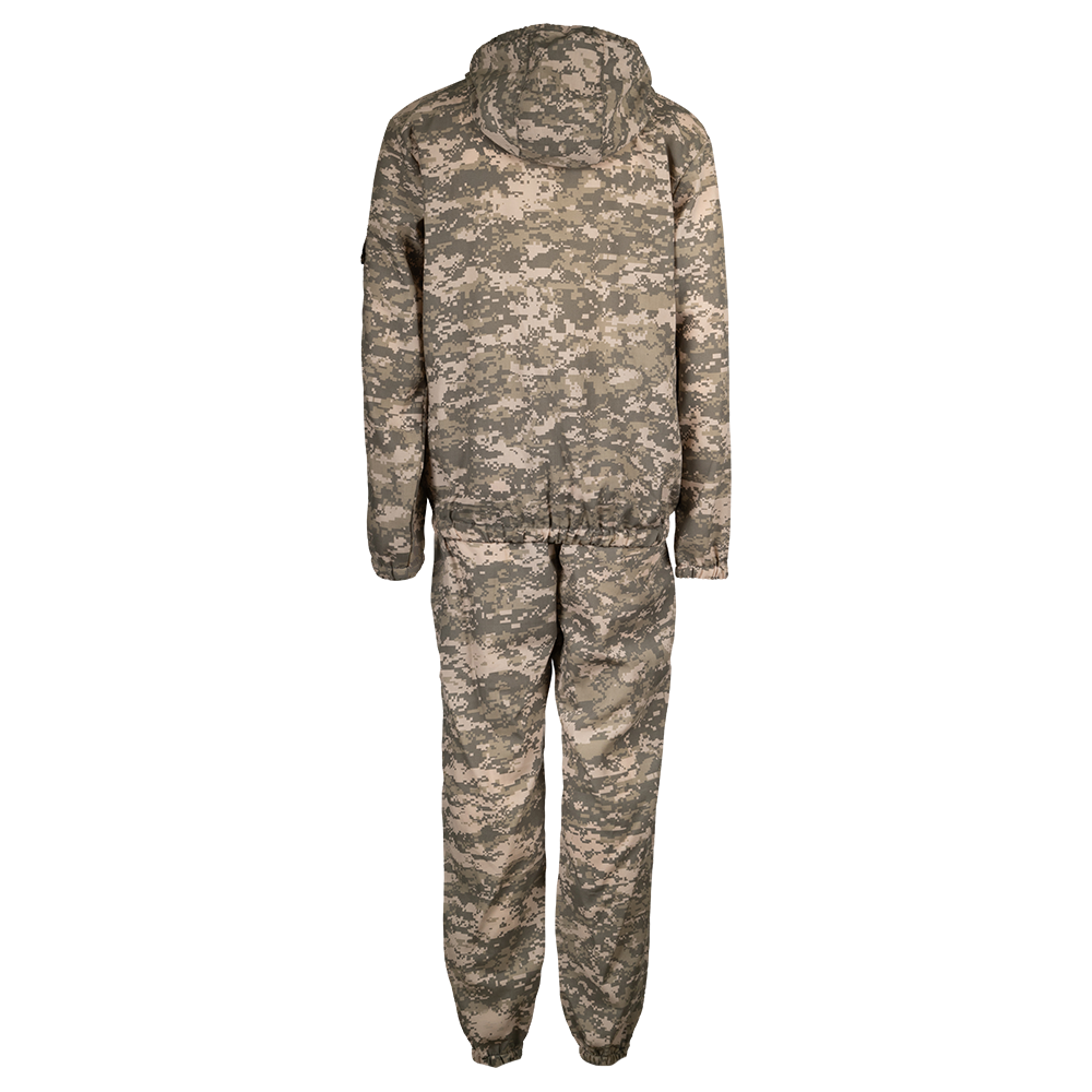 Костюм Huntsman летний Стрелок цвет Светлый пиксель ткань Смесовая (Размер: 52-54, Рост: 170-176). Фото №5