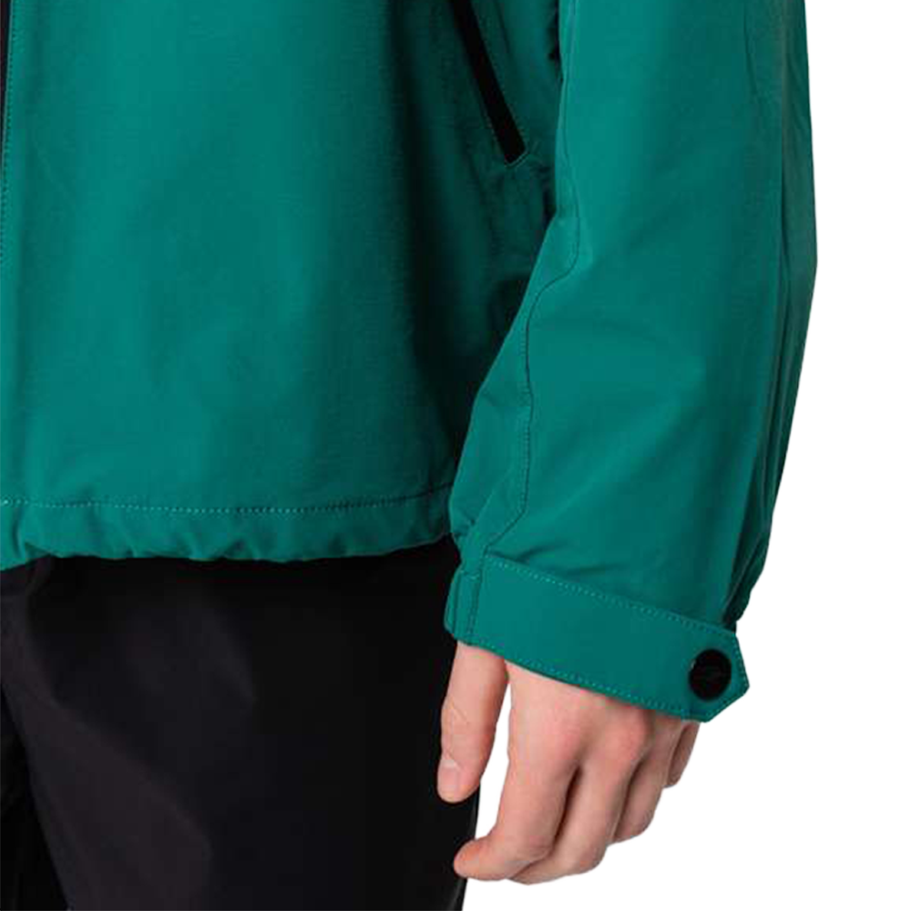 Куртка мужская Remington Сlimate Сomfort Green р. 2XL. Фото №3