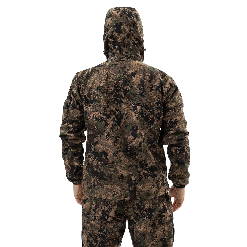 Костюм Remington Universal Jaeger Green Forest, р. 3XL. Фото №3