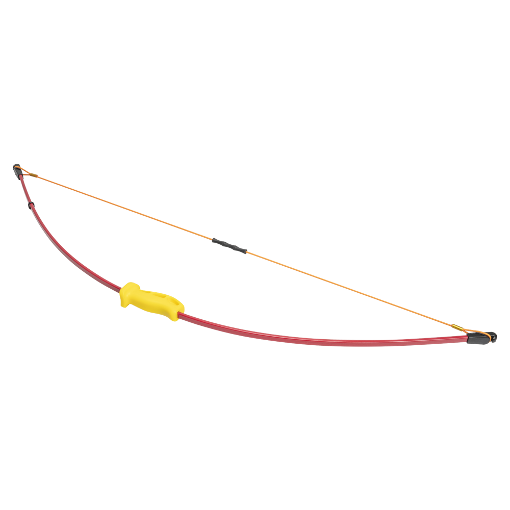 Лук Remington RB009 рекурс., детский, красный. Фото №1