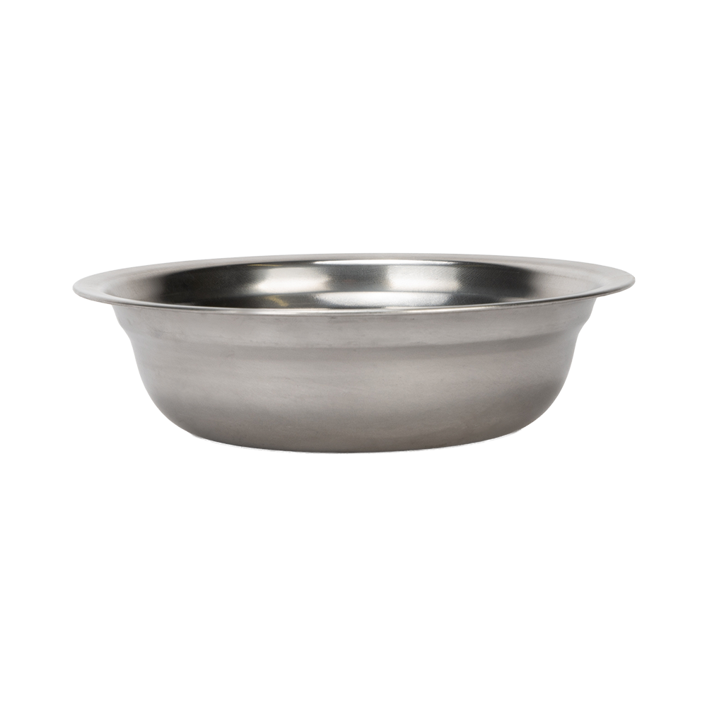 Миска O2 camping company туристическая, металлическая 16 см. Фото №2