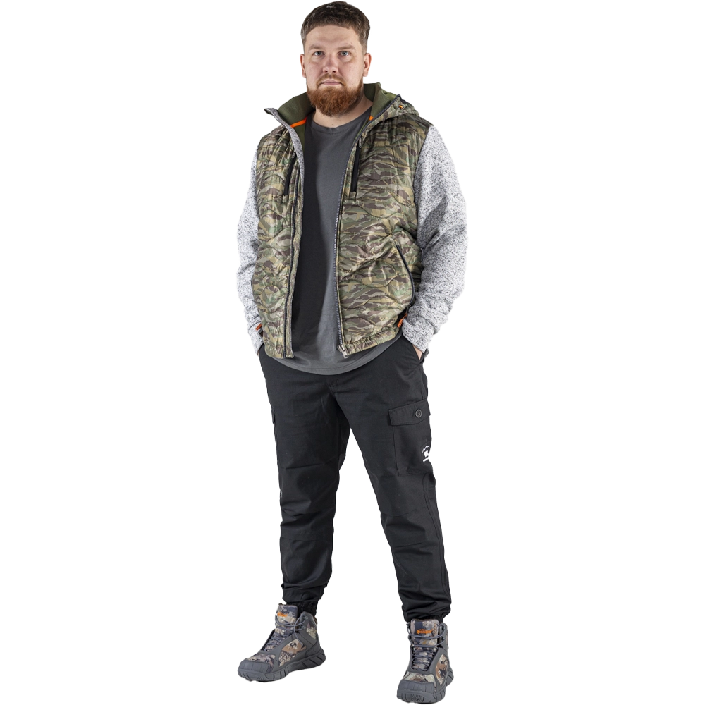 Куртка Remington Urban Day р. 3XL. Фото №2