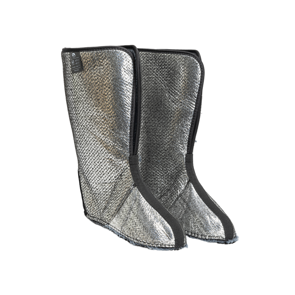 Сапоги OHOTAKTIV EVA Green р. 43. Фото №7