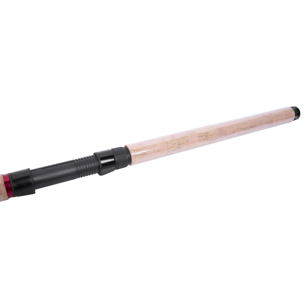 Спиннинг Daiwa NINJA X TELE 2.70M 15-45G. Фото №3