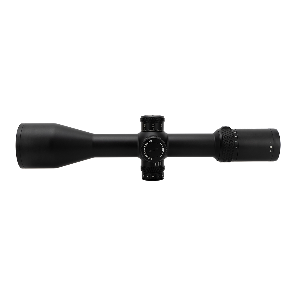 Оптический прицел MOSSBERG RAPTOR 4-24x56 FFP 34мм с подсветкой (MTR-MIL) 0.1 MRAD. Фото №31 Оптический прицел MOSSBERG RAPTOR 4-24x56 FFP 34мм с подсветкой (MTR-MIL) 0.1 MRAD. Фото №31