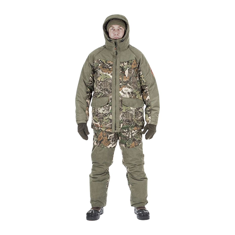 Костюм ХСН DIKSON (дубок). Фото №1 Костюм ХСН DIKSON (дубок). Фото №1