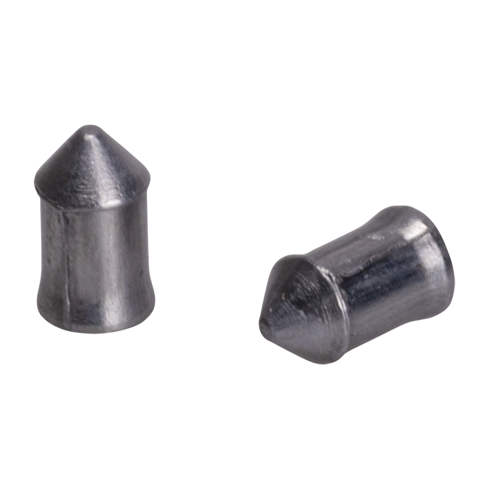 Пуля пневматическая «Шмель» Ярс (350 шт.) 0,88 г.  калибр 4,5 (в коробке 40 банок). Фото №3