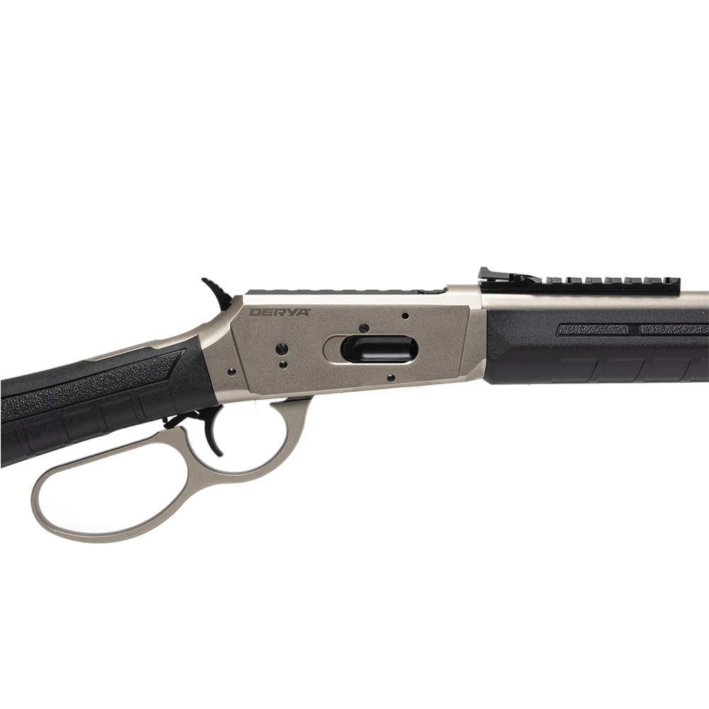 Ружье DERYA Ruby Rise MD-412, калибр 410/70,L-500 (пластик, 7+1 патрон, Скоба Генри, набор чоков). Фото №2 Ружье DERYA Ruby Rise MD-412, калибр 410/70,L-500 (пластик, 7+1 патрон, Скоба Генри, набор чоков). Фото №2