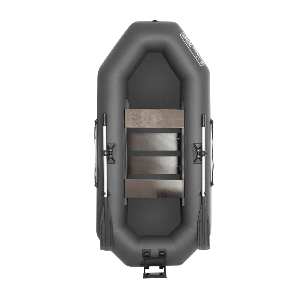 Лодка надувная ПВХ Remington 260 (серый). Фото №2 Лодка надувная ПВХ Remington 260 (серый). Фото №2
