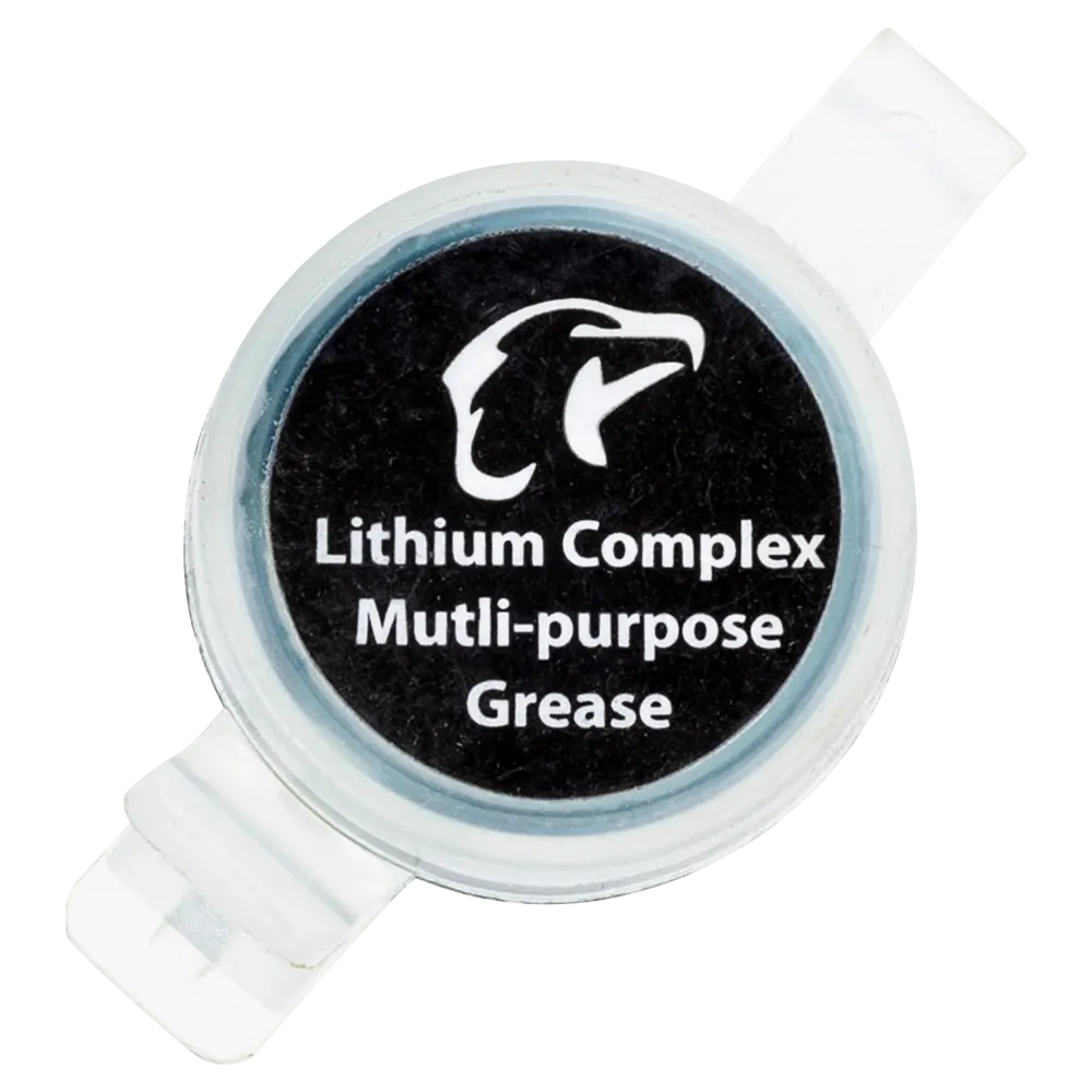 Литиевая смазка Eagle Tac 1мл. Фото №1 Литиевая смазка Eagle Tac 1мл. Фото №1