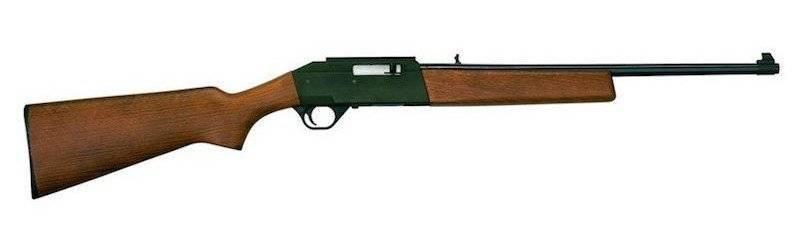 Карабин Sabatti SPORTER, 22LR. Фото №2 Карабин Sabatti SPORTER, 22LR. Фото №2