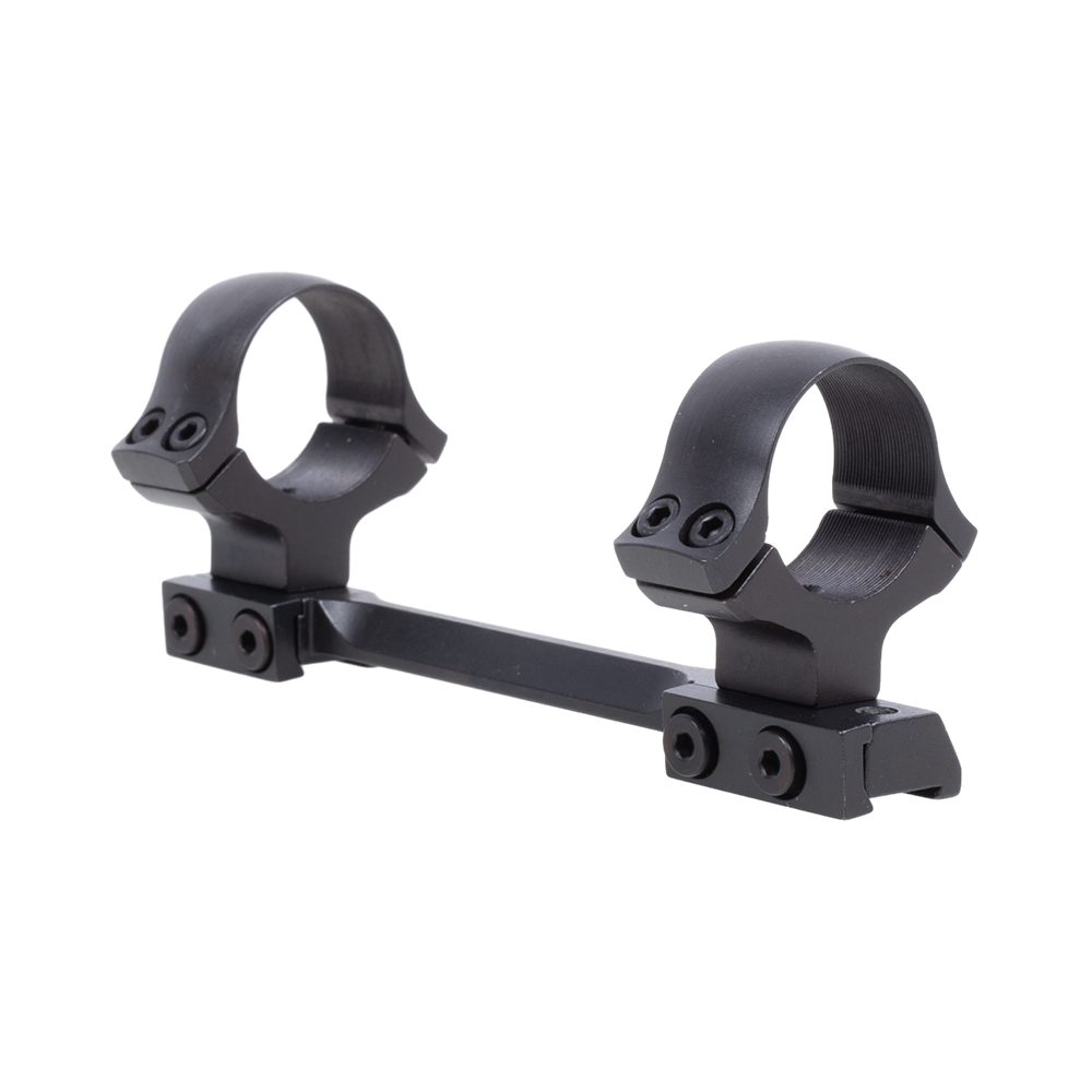 Кронштейн KOZAP CZ452 кольца 25,4мм (No.23) высокие. Фото №2 Кронштейн KOZAP CZ452 кольца 25,4мм (No.23) высокие. Фото №2