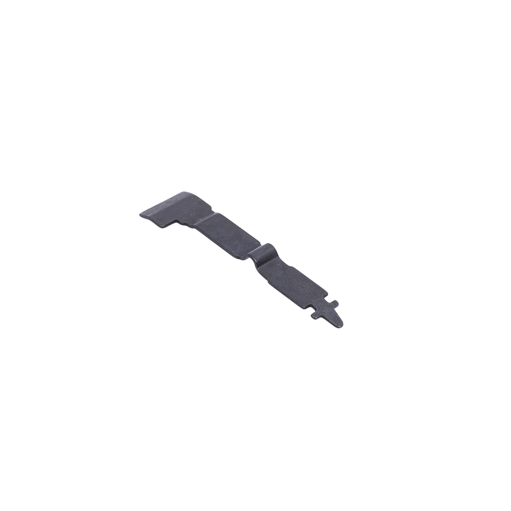 Пластина защёлки рычага подавателя Fausti Progress. Фото №2