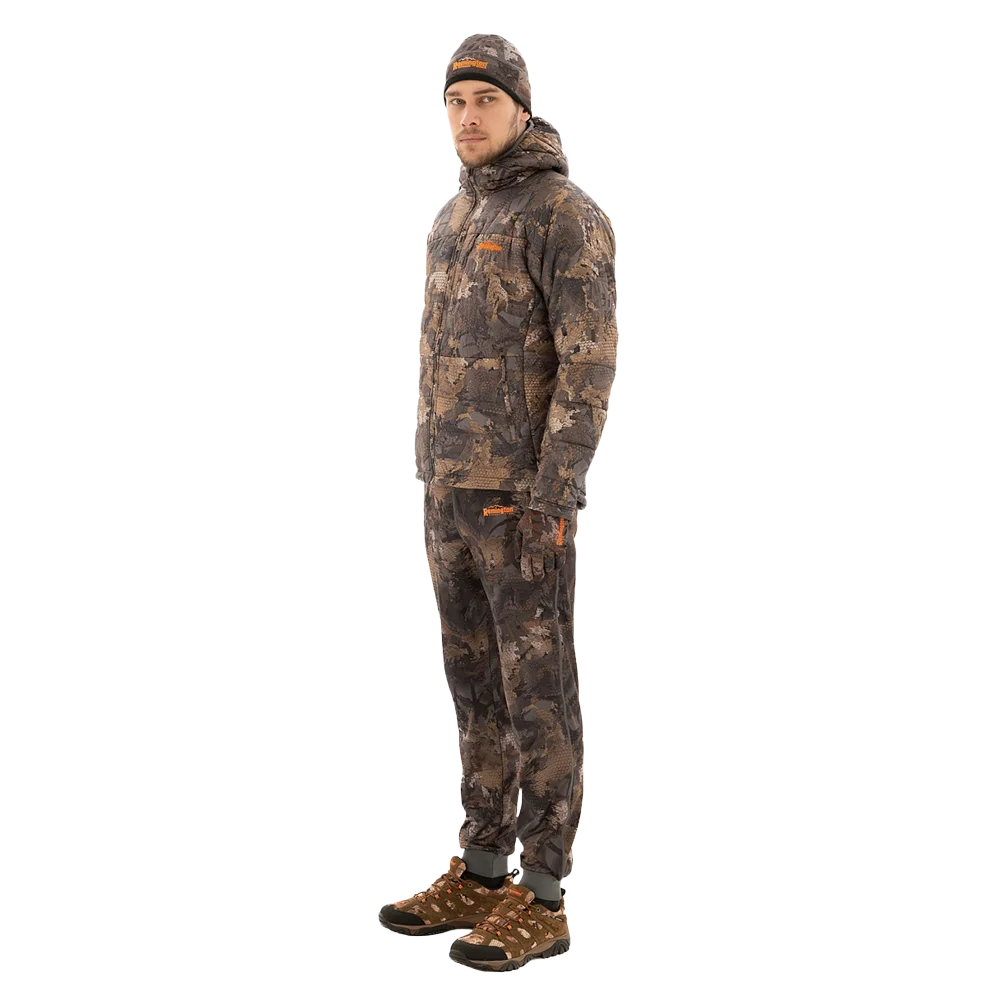 Куртка Remington Raven Timber р. XL. Фото №1