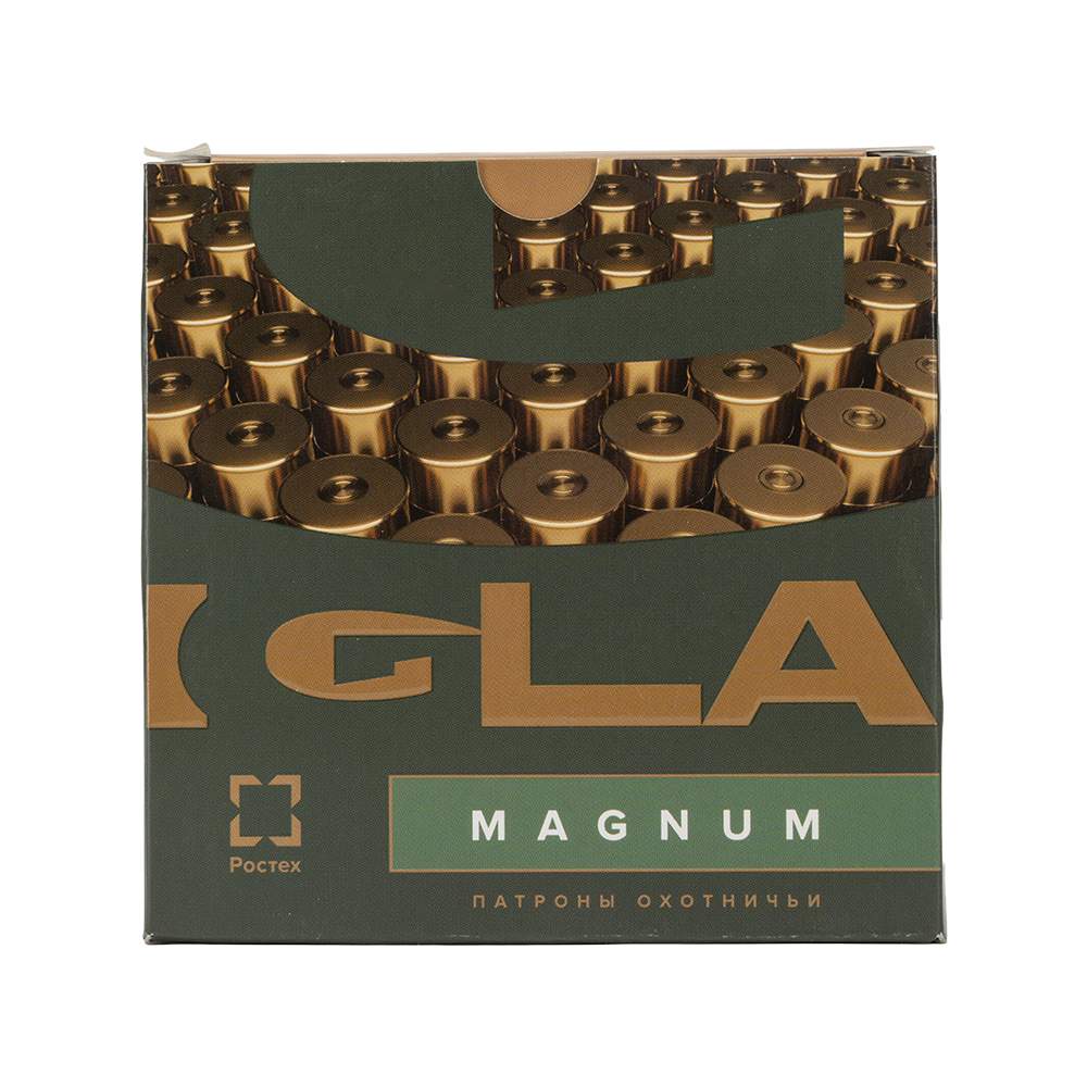Патрон "Игла-Магнум" 12/76 № 3, 42гр. (пачка 25шт, короб.225). Фото №5 Патрон "Игла-Магнум" 12/76 № 3, 42гр. (пачка 25шт, короб.225). Фото №5