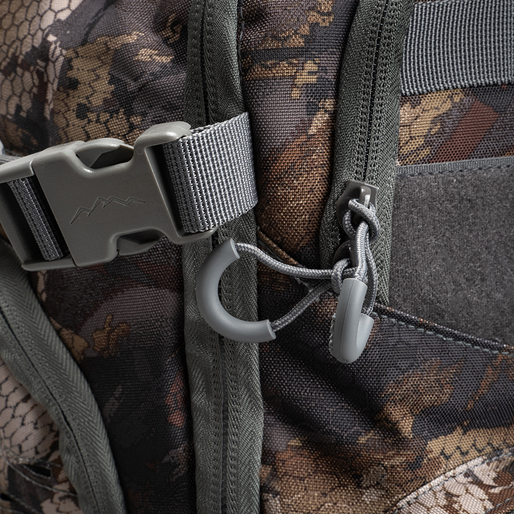 Рюкзак Remington Large Hunting Backpack Timber, 45L. Фото №6 Рюкзак Remington Large Hunting Backpack Timber, 45L. Фото №6