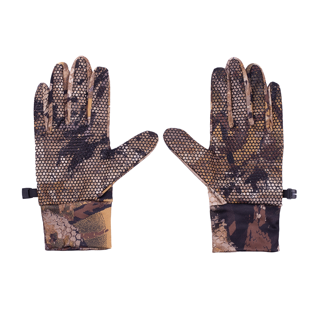 Перчатки Remington Gloves Places II Yellow Waterfowl Honeycombs р. S/M. Фото №3